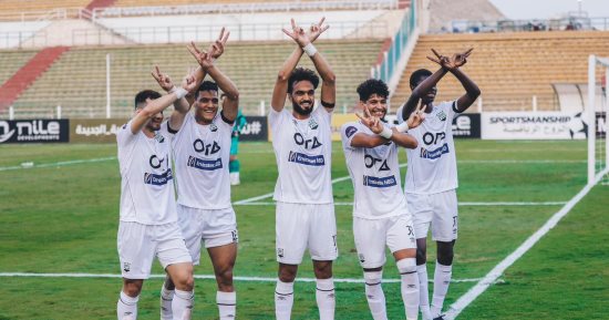 زد يرصد مكافآت خاصة للاعبيه للفوز على الزمالك فى الدورى