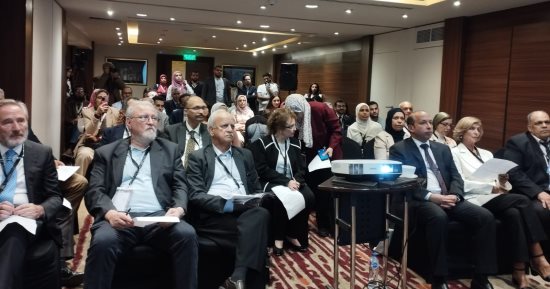 عميد طب قصر العينى: نعالج ربع مليون طفل ونجرى 1000 قسطرة قلب سنويا   