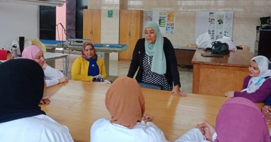 وزارة العمل: ملتقى للتوعية بالعنف والتحرش في مواقع عمل الإسماعيلية