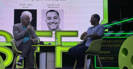 رئيس مهرجان مالمو للسينما العربية: أتمنى مشاهدة فيلم عربي ممتع للطفل