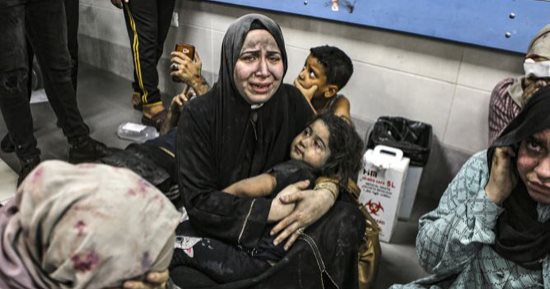 جوتيريش يدين جرائم إسرائيل فى غزة ويرفض الإخلاء القسرى للفلسطينيين.. أنطونيو ينعى موظفى الأمم المتحدة ويندد بالهجمات على المستشفيات والمخيمات.. ومنسق السلام يشيد بجهود مصر لدعم القضية الفلسطينية (إنفوجراف)