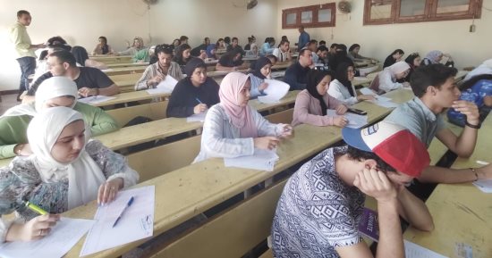 آداب عين شمس تعقد امتحانات شهادات المعادلة فى اللغة العربية.. التفاصيل