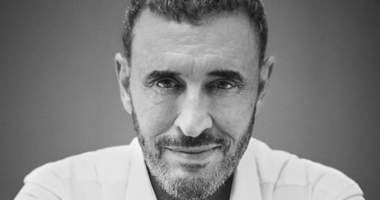 "أوقفوا الحرب".. أغنية جديدة لكاظم الساهر بالتعاون مع جمعية الأمم المتحدة للموسيقى الكلاسيكية