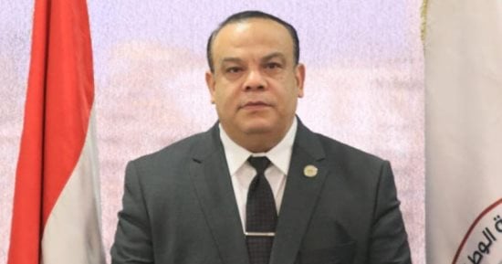 استعلم عن لجنتك بالرقم القومي فى الانتخابات الرئاسية 2024