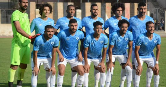 موعد مباريات اليوم الخميس في دور الـ32 من كأس مصر