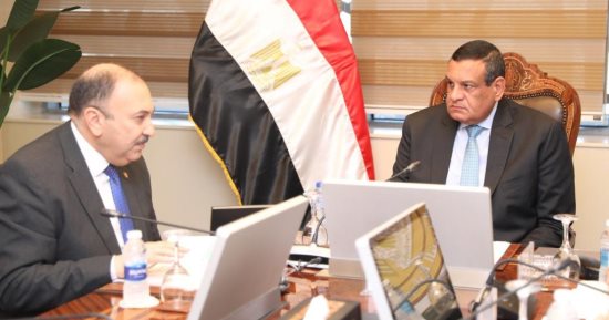 التنمية المحلية: تقييم إجراءات المحافظات تجاه الشكاوى لتحقيق الرضا الكامل للمواطن