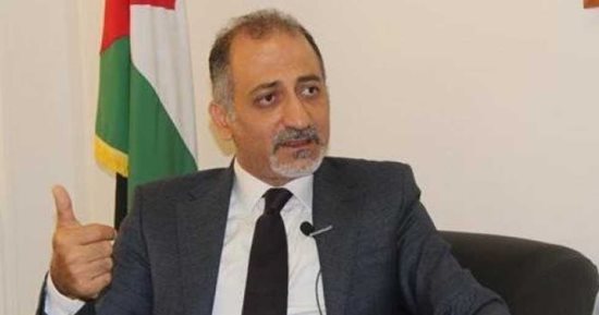 بدء اجتماع مجلس الجامعة العربية على مستوى المندوبين بناء على طلب فلسطين 