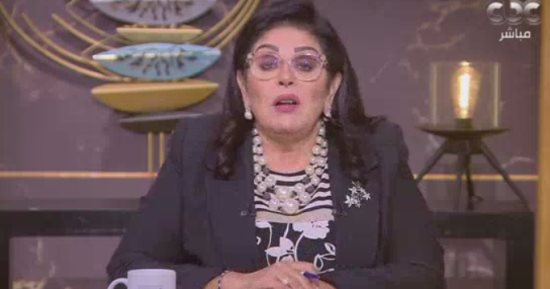 أميرة بهى الدين: نعيش أياما ثقيلة ولدينا أمل فى وقف إطلاق النار