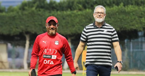 اتحاد الكرة يتراجع عن قرار تكليف ميكالى بالإشراف على منتخب الشباب