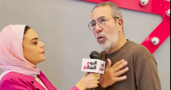 مدحت العدل: الزمالك مصدر البهجة والكتابة صعبة جدا