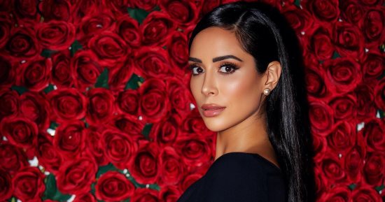 بسنت شوقى ناقمة على الرجال بفيلم "السيستم" مع أحمد الفيشاوى وطارق لطفى