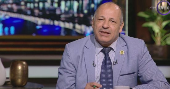 اللواء عادل العمدة: 80% من الإسرائيليين يطالبون نتنياهو بالاستقالة