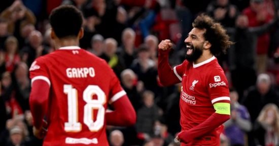 صحيفة إسبانية تشيد بمحمد صلاح: أسطورة ليفربول أخرج المارد من المصباح