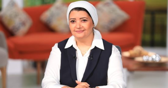 همت سلامة لـ"8 الصبح": إسرائيل تهرب من جرائمها ولا أحد يزايد على دور مصر