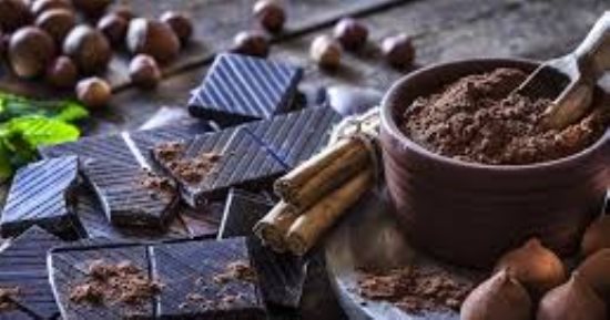 خبراء الصحة يحذرون من ارتفاع مستويات الرصاص والكادميوم فى الشوكولاتة