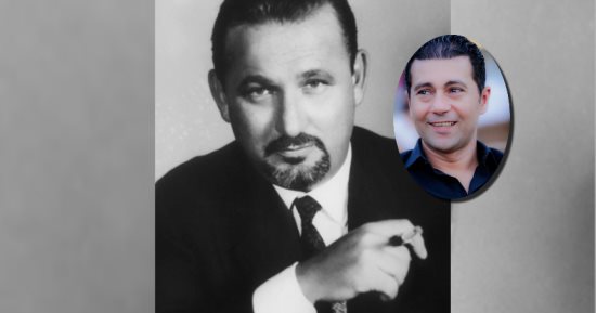 جمال عبد الناصر يكتب: عز الدين ذو الفقار مخرج الرومانسية في السينما المصرية