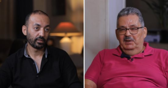 حفيد عميد الأدب العربى: طه حسين هدد باريس وانتصر فى تونس