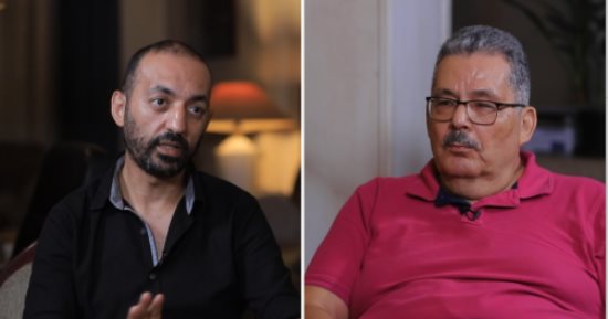 حسن الزيات حفيد طه حسين: العائلة كانت أولويته واللغة عشقه الدائم