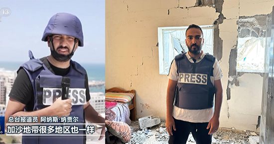 حكايات من غزة.. صحفى فلسطينى يروى لـ"اليوم السابع" شهادات حية لعدوان الاحتلال.. ننتظر الموت فى كل لحظة و"كنبتى" درعى ضد إسرائيل.. شعبنا يستحق الحياة ويرفض تذوق مرارة التهجير.. تل أبيب دمرتنى وقضت على حلمى.. صور