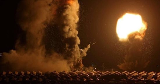 منظمة الصحة العالمية: فقدنا الاتصال بموظفينا فى غزة