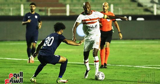 الزمالك يدرس تعديل اللائحة القديمة للاعبين