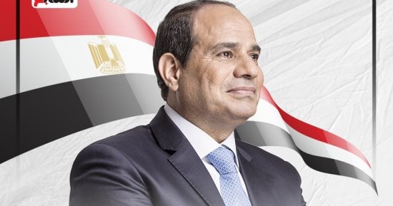 نقابة الخدمات الإدارية تطلق حملة لتأييد المرشح الرئاسى عبد الفتاح السيسى