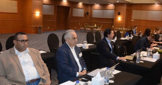 مصر تستضيف اجتماع التصنيف الدولى البارالمبى بمشاركة 22 دولة