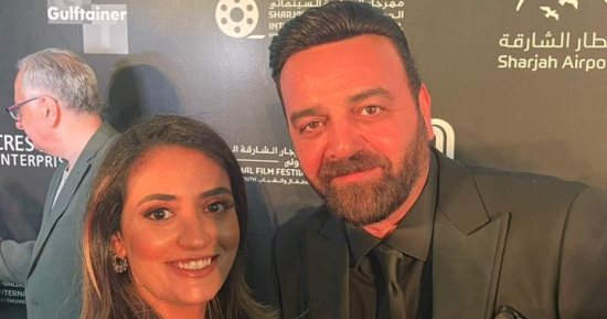 سامر المصرى: أعمل على فيلم مصرى جديد يصور قريبا  