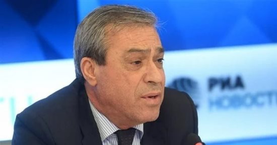 سفير فلسطين بروسيا: دخول المساعدات والأدوية ووقف العدوان على غزة التحدى الأكبر
