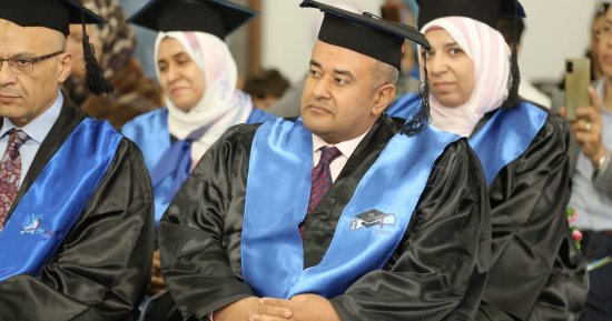 اختيار أستاذ مساعد بطب طنطا ضمن أفضل العلماء عالميا.. الدكتور أحمد قابل: أبحاثى تدور حول الوصول لطريقة مبتكرة لتقليل آثار أدوية السرطان وزيادة فاعليتها.. ونشر 120 بحثا بمجال الأدوية وعلاج الأورام السرطانية
