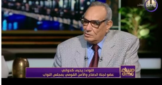 عضو لجنة الدفاع بالنواب: الحرب فى غزة عشوائية تقصف بلا رحمة