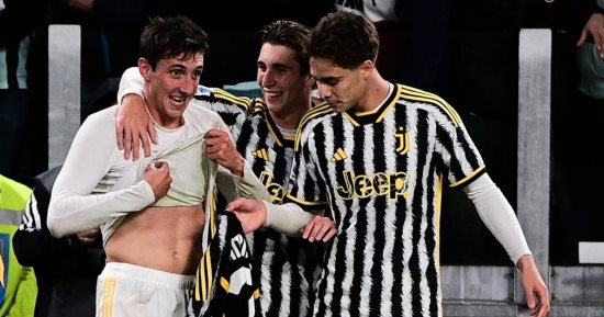 يوفنتوس ضيفا على فيورنتينا فى مواجهة قوية بالدوري الإيطالي