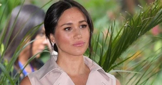 تقرير يشير لمعاناة هارى وميجان ماركل من الحياة بهوليوود بسبب الأمان والخصوصية