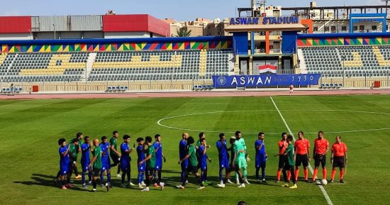 فوز مهم لدجلة والمحلة .. والنجوم يتعادل مع راية بدوري المحترفين