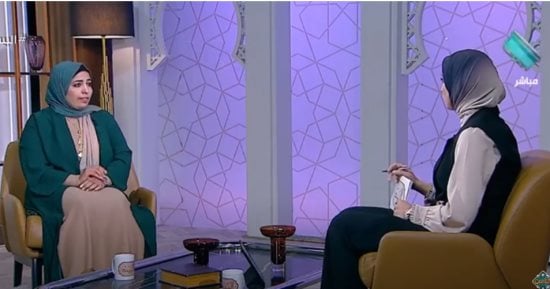 ما القصة التي نتعلمها من سيرة السيدة مريم عليها السلام؟.. أمينة الفتوى تجيب