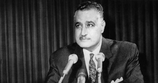 سعيد الشحات يكتب: ذات يوم.. 29 أكتوبر 1956.. إسرائيل تبدأ العدوان الثلاثى على مصر بالهجوم على سيناء وجمال عبدالناصر يتلقى الخبر بعد خمس دقائق من وقوعه
