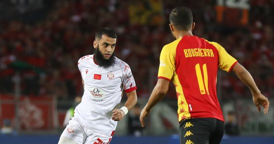 طريق الأهلى.. موعد مباراة الترجى التونسى والوداد المغربى فى الدورى الأفريقى