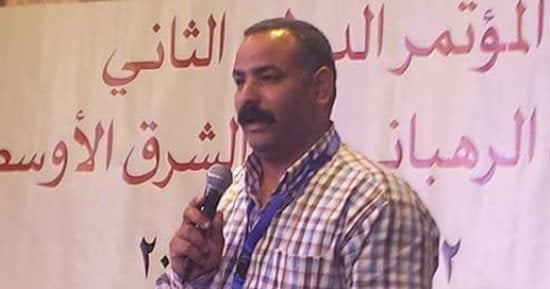 عضو لجنة التاريخ القبطى بالمجمع المقدس: باباوات الكنيسة دافعوا عن القدس على مر العصور