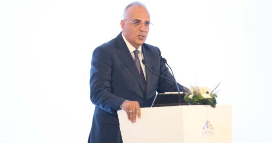 وزير الرى يكشف أهم أسباب دوافع تشكيل روابط مستخدمى المياه