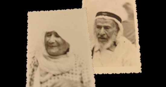 سعاد تحكي قصة أجدادها الفلسطينيين مع النكبة الأولى: حكاية عمرها أكبر من الاحتلال