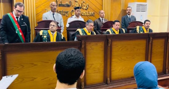 النيابة تطالب بأقصى العقوبة على البلوجر هبة سيد صاحبة قناة أم زياد 