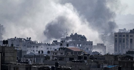 "الأونروا": قطاع غزة يحتاج إلى 120 طنا من الوقود يوميا لتشغيل مرافقه
