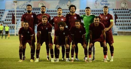 دورى المحترفين.. فريقان لا يعرفان الفوز و3 أندية بلا خسارة ولغز مكادى مستمر