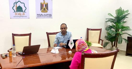 وزارة الرياضة تعقد لقاءات لاكتشاف رائدات الأعمال فى مشروعات المرأة الصغيرة والمتوسطة