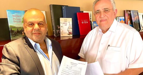 صدر حديثا.. "أنقذوا ما تبقى من سنوات العمر" للكاتب الأردنى كامل مراد