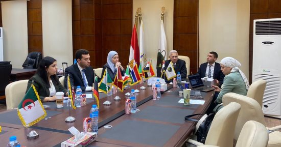 وزارة التخطيط: توفير 800 ألف فُرصة عمل جديدة خلال خطة 23/2024 