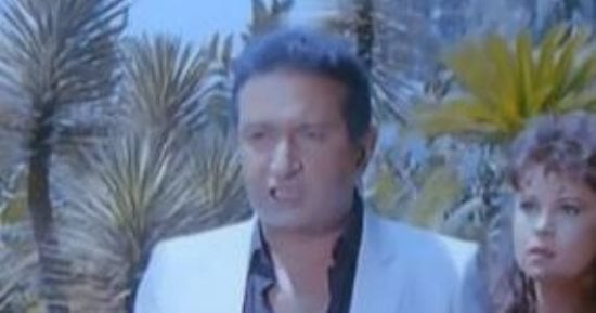 34 عامًا على فيلم "الفتى الشرير".. لـ نور الشريف ونورا