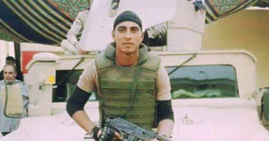 اليوم السابع فى منزل مارد سيناء.. والد شهيد دمياط محمد أيمن شويقة: ابنى طلب الشهادة أكتر من مرة.. ويوم استشهاده حدثنى هاتفيا وكلماته كأنها وداع.. ورسالتى للشباب "حافظوا على مصر".. صور