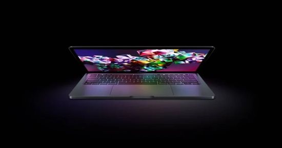 أبل تتوقف عن إنتاج جهاز MacBook Pro مقاس 13 بوصة.. اعرف التفاصيل