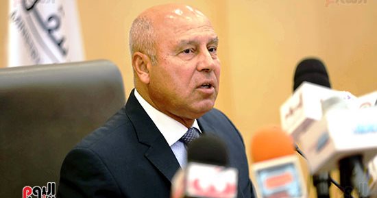 وزير النقل: لا استيراد للأتوبيسات من الخارج.. ودعم الصناعات الوطنية